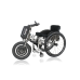 Triride High Power 16